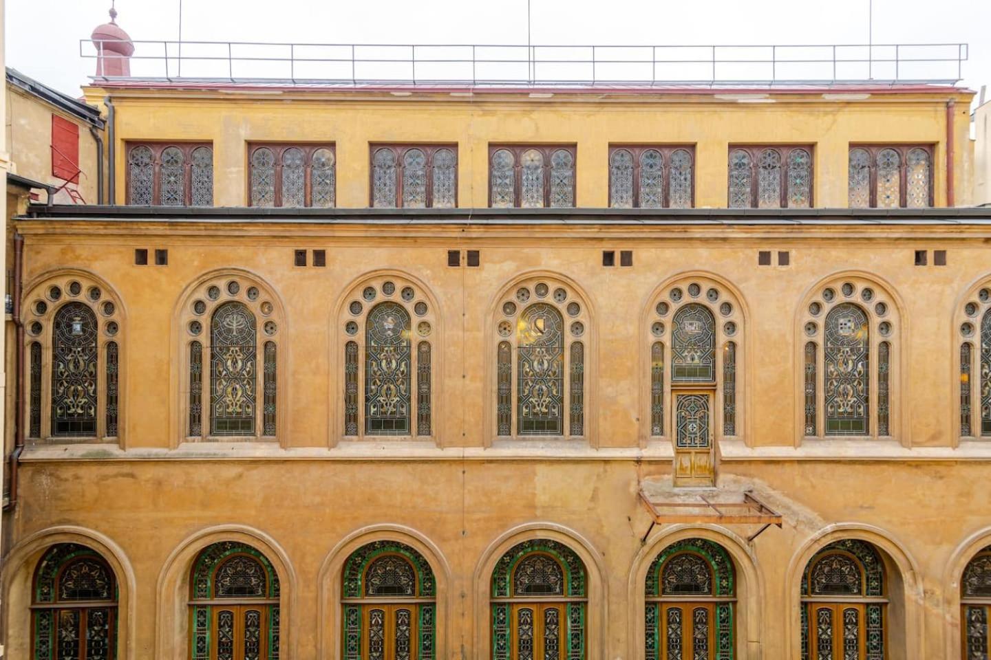 Place Of Grace - 3 Minutes From The Museum And Old Town Apartment *
