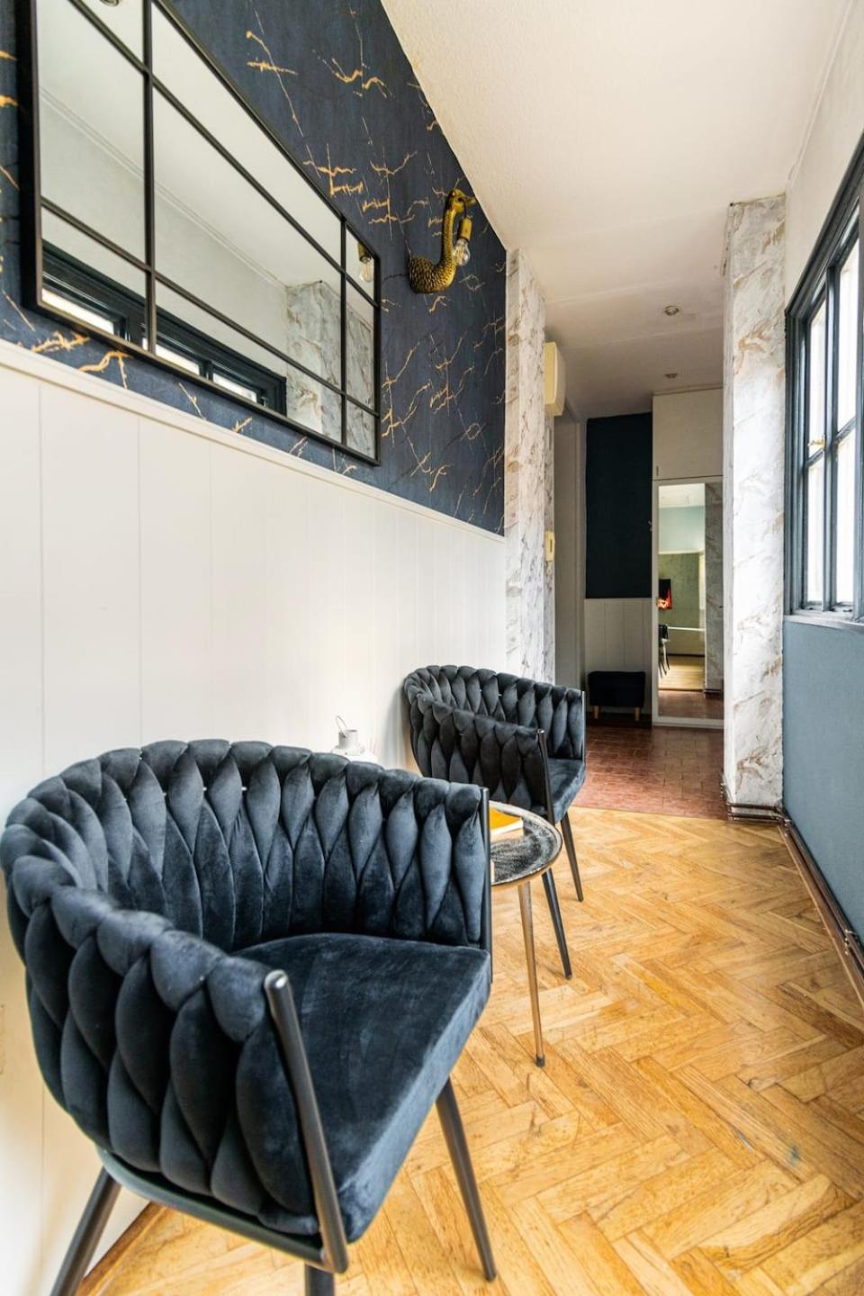 Place Of Grace - 3 Minutes From The Museum And Old Town Apartment Prag